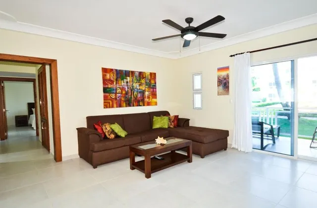 Residencial Sol Tropical Apartment Living